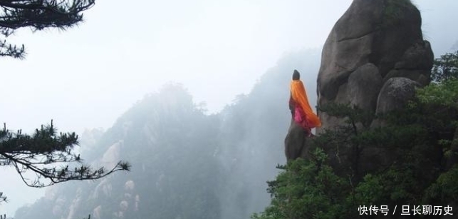 建成|全球最大的地藏菩萨像高达99米总造价15亿,整整花了十年才建成