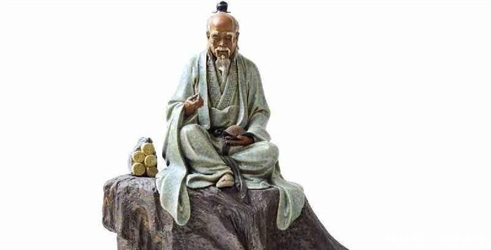 头顶|老祖宗:“穷人脚上无毛,富人头顶放光”,你真的理解了吗?