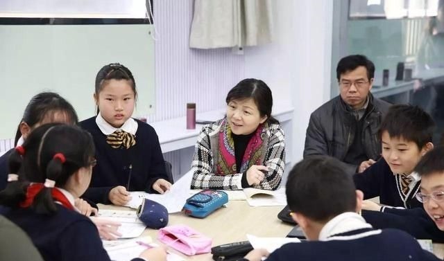 吴必虎|北大教授:男孩上小学的最佳年龄并不是6岁,可惜很多家长搞错了