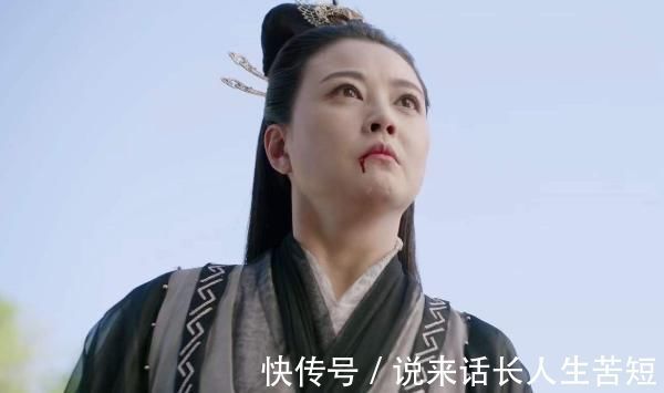 玄铁剑|黄蓉有个秘密与杨过有关,可惜杨过到死都不知,灭绝师太却说出