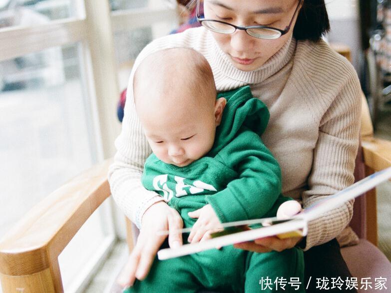 脑型|如何判断孩子是左脑型,还是右脑型有3种特点的孩子更聪明