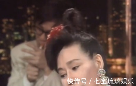 《今夜不设防》之林燕妮,黄霑一生最爱的女人,胜过母亲和女儿