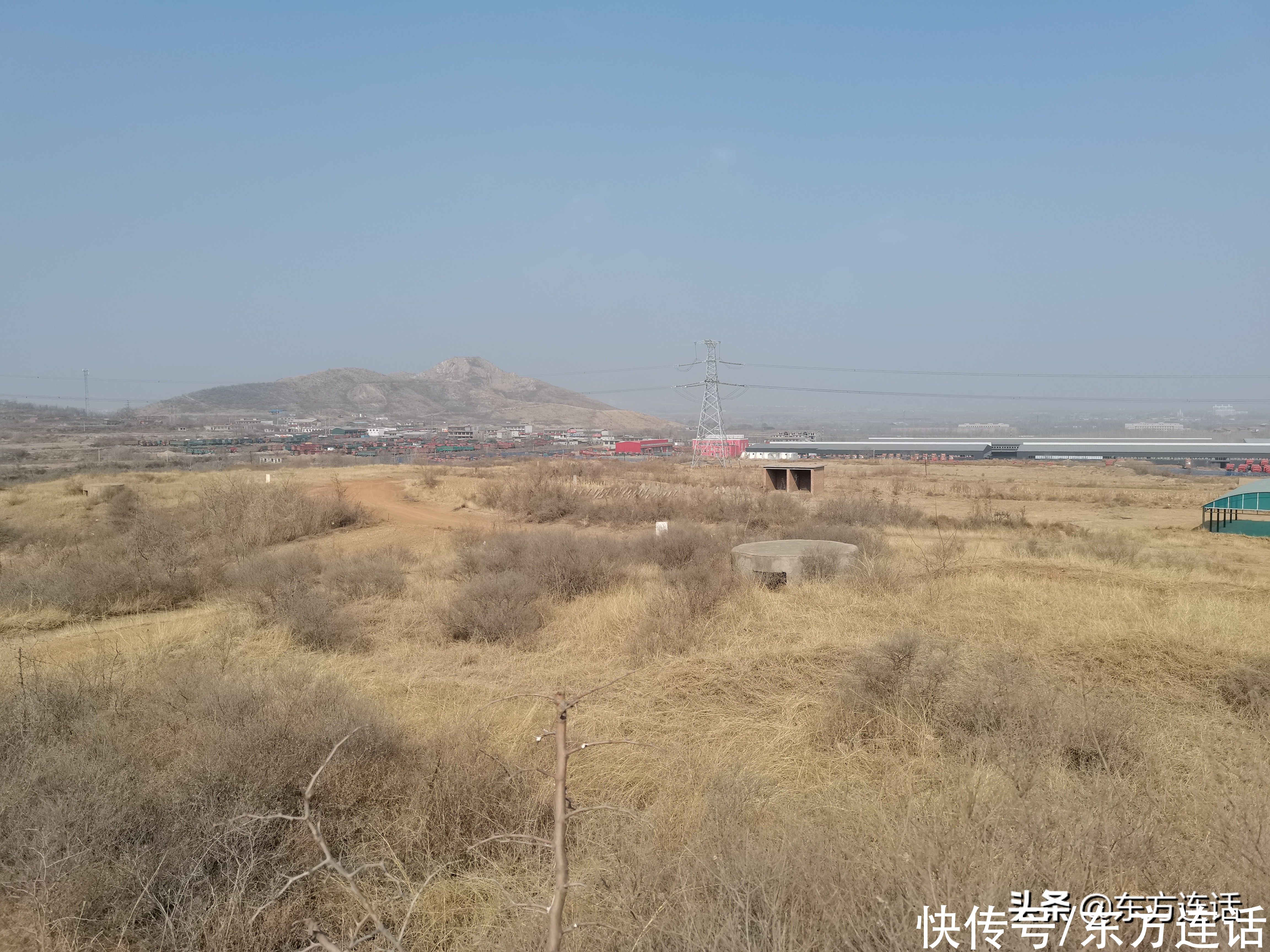 春节笔记:骑车远行的自洽