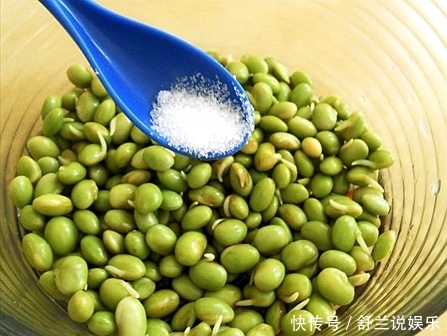 这道凉拌菜,简单味美,常吃让我们远离脂肪肝