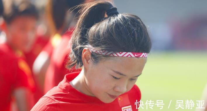揭幕战|王霜2射1传!中国女足迎亚洲杯开门红,引争议:CCTV并未直播