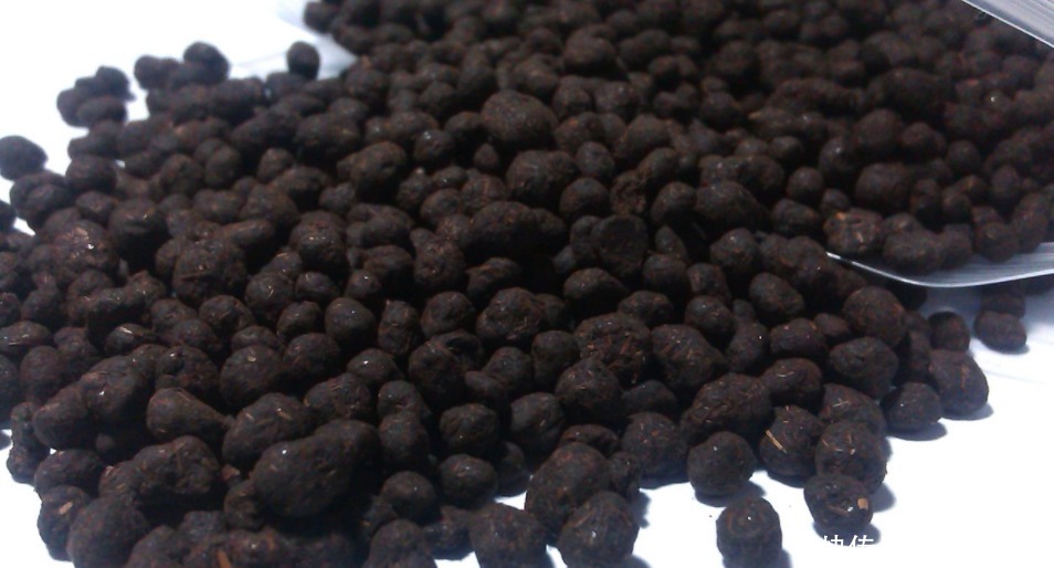 松针|此种养花土养啥旺啥,该怎么制作?混入它们,营养更全面