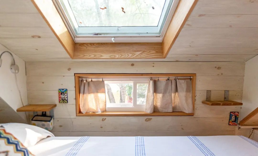 房子|5个小户型设计,1㎡能当10㎡用,看设计师如何玩转空间!