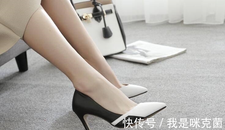 撩人|性感惹火的性感高跟鞋，散发迷人女神气质