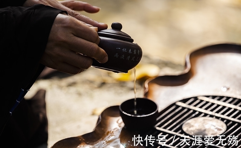 上德若谷|“道”到底是什么?怎么才能“得道”?