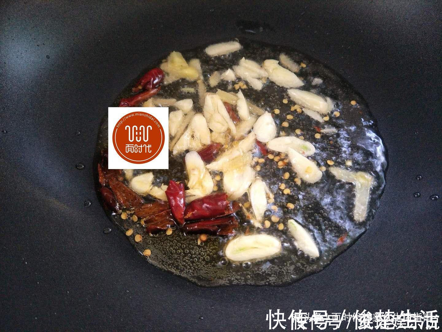 厨路|老公最爱的一道下酒菜，每隔几天就要做一回，永远都吃不够！