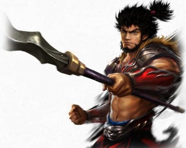 夏侯渊|蜀亡时张飞之子非但不抵抗，反而送降书出城，后代为何差别大？