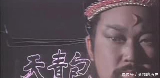 鲜为人知|说一说中国历史十大鲜为人知历史真相