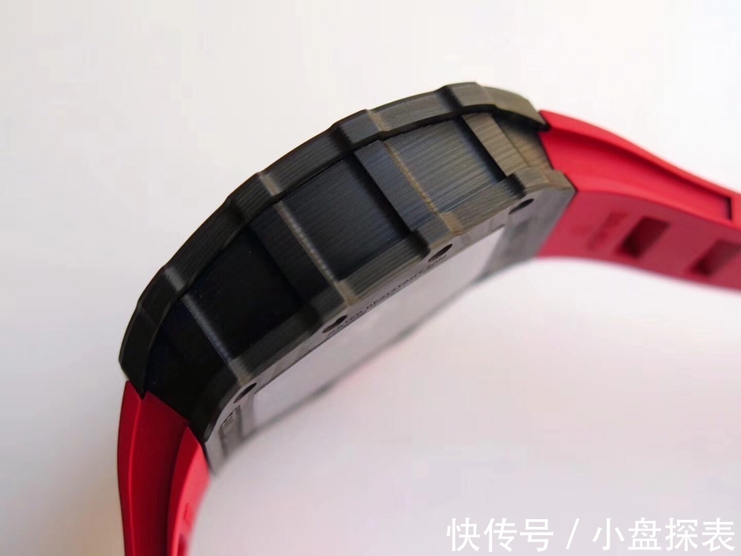 理查德|kv厂理查德米勒rm35-02值得入手吗?