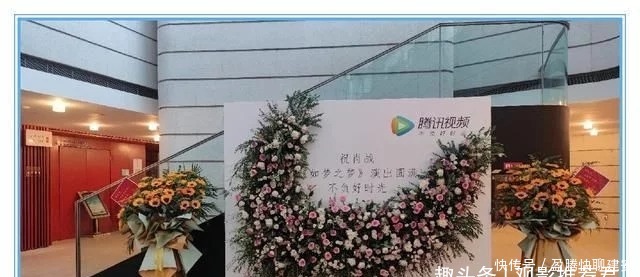 猕猴桃 鹅厂招商露家底,肖战两部作品在榜,6月将迎《玉骨遥》首发预告