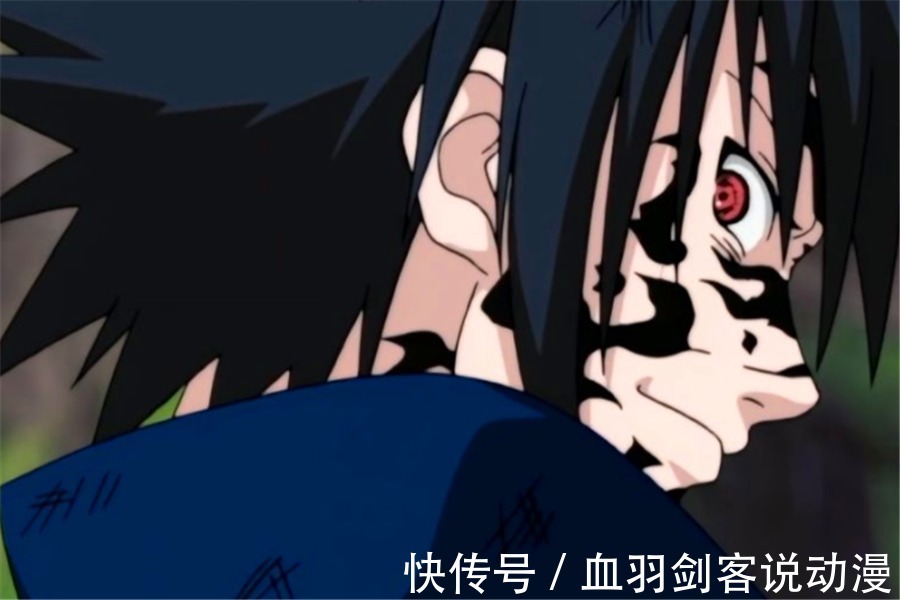 仙术|火影忍者中天赋很好的大蛇丸为什么不会仙术?蛇叔:有永生香吗?