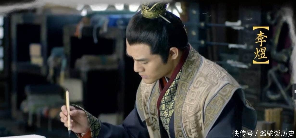 风华绝代南唐,凭什么立足中原名传后世?经济重心南移,千古词帝