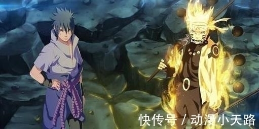 佐助|火影忍者 七个超影级的忍者, 个个辉煌一生, 死后连尸体也没有