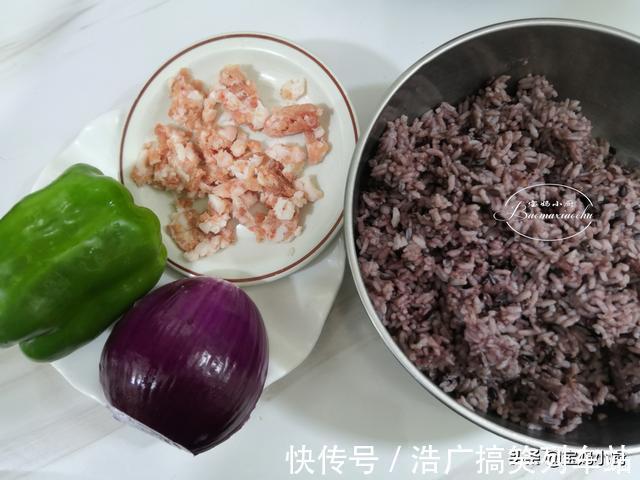 宝妈|8分钟早餐，网友见了纷纷要做法，营养丰富味道香，老少喜爱