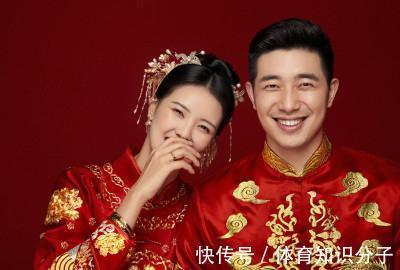 新金牌娱乐观察家|女排明星张常宁情人节官宣婚讯，透露婚礼日期，老公身高2米1