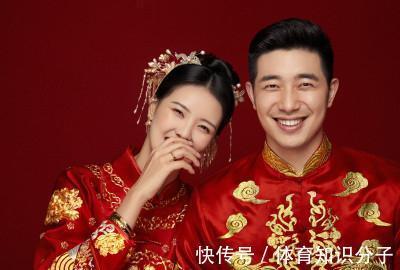 新金牌娱乐观察家|女排明星张常宁情人节官宣婚讯,透露婚礼日期,老公身高2米1