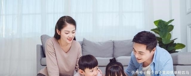 养成|怎样培养出优秀的孩子?一个优秀孩子的养成,离不开三个人的影响