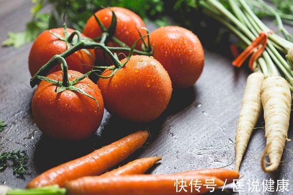 维生素e|动脉硬化到来时,多吃这4种食物,或能恢复血管弹性,不妨试试