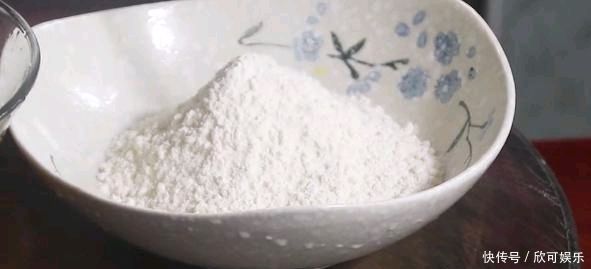 做菊花鱼最好的方法是掌握步骤,开胃提神