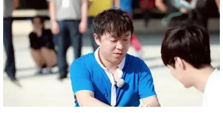 黃渤|為什么綜藝都愛邀請(qǐng)陳赫？黃渤終于說出了實(shí)情，太真實(shí)了