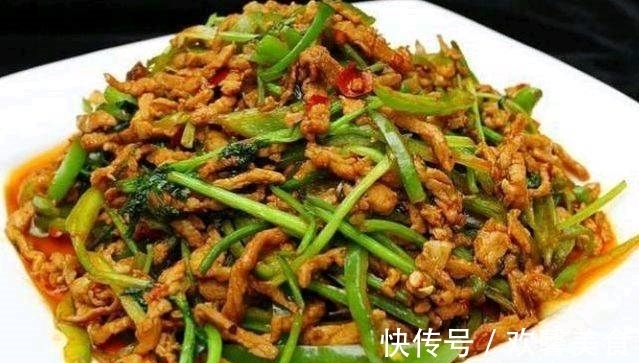 解馋|好吃不腻的几道家常菜,美味营养解馋,简单易学超下饭,回味无穷