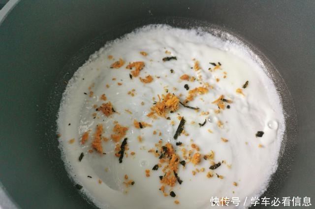 早餐像我这样吃，营养健康又饱腹，低卡低热量助减肥，天天吃不腻！