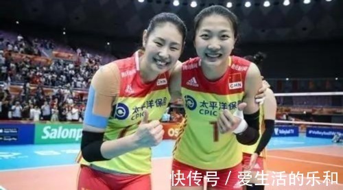 副攻|八一队球员可重新选择注册单位后,袁心玥会加盟哪家女排俱乐部?