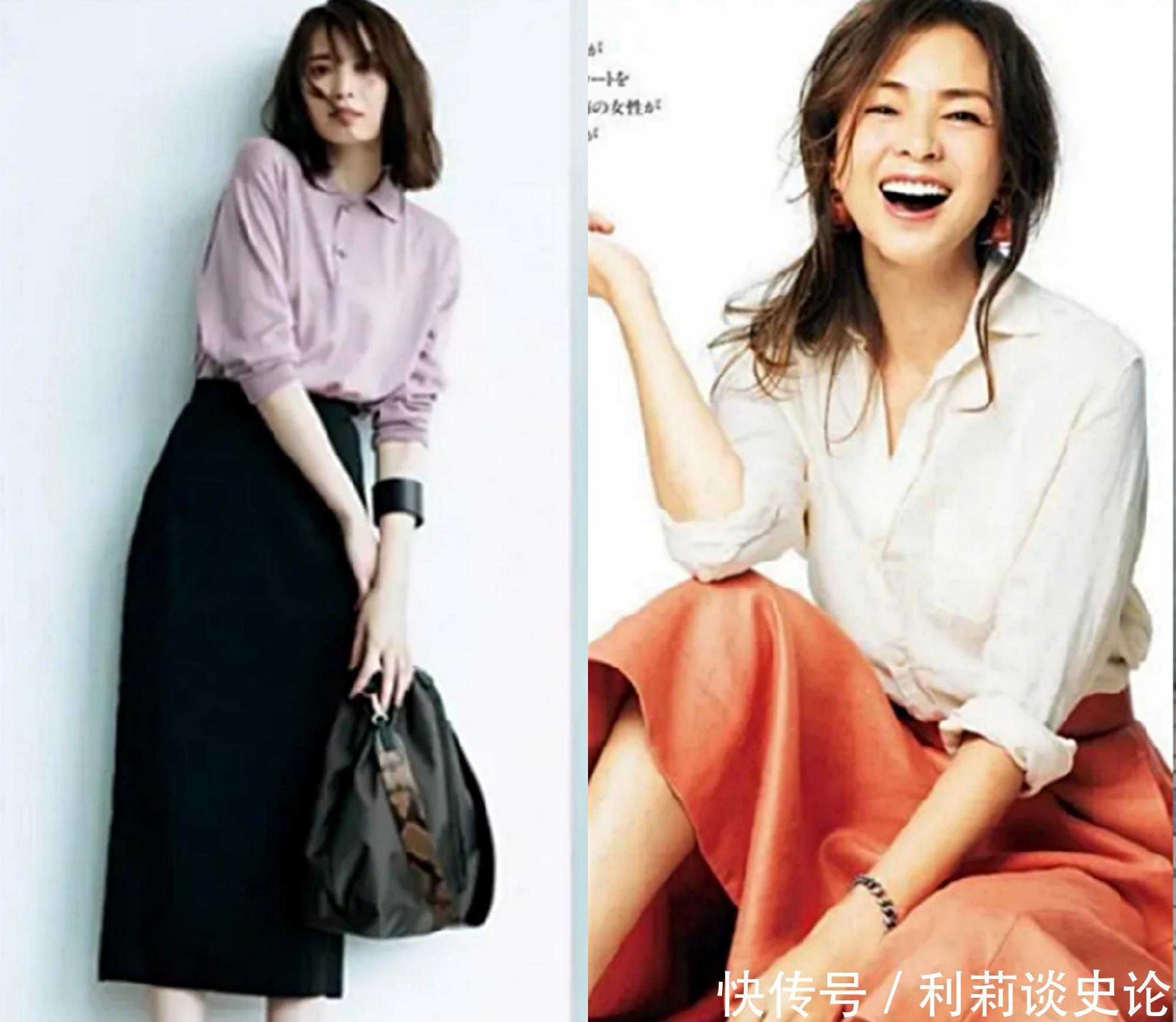 春季优雅通勤风怎么穿?这几个搭配思路给你,体面高级又时髦