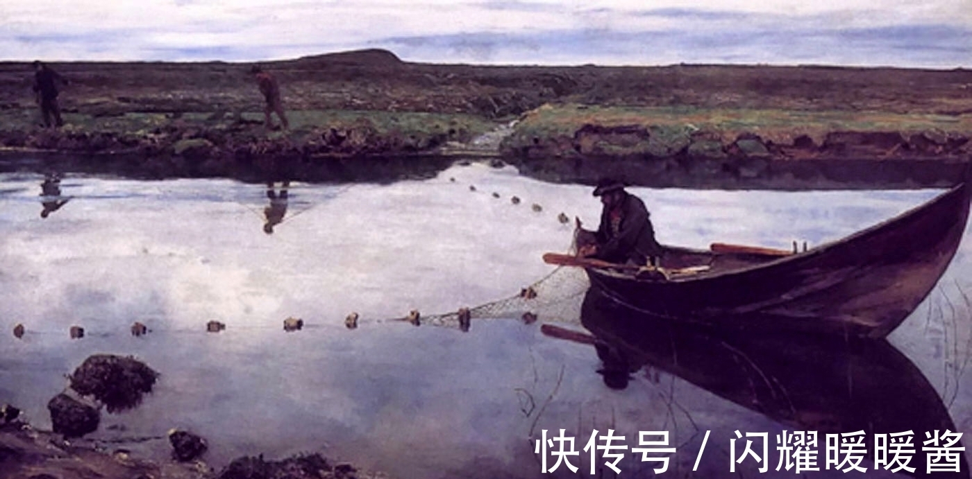 拉斐尔@他的作品影响了绘画大师蒙克