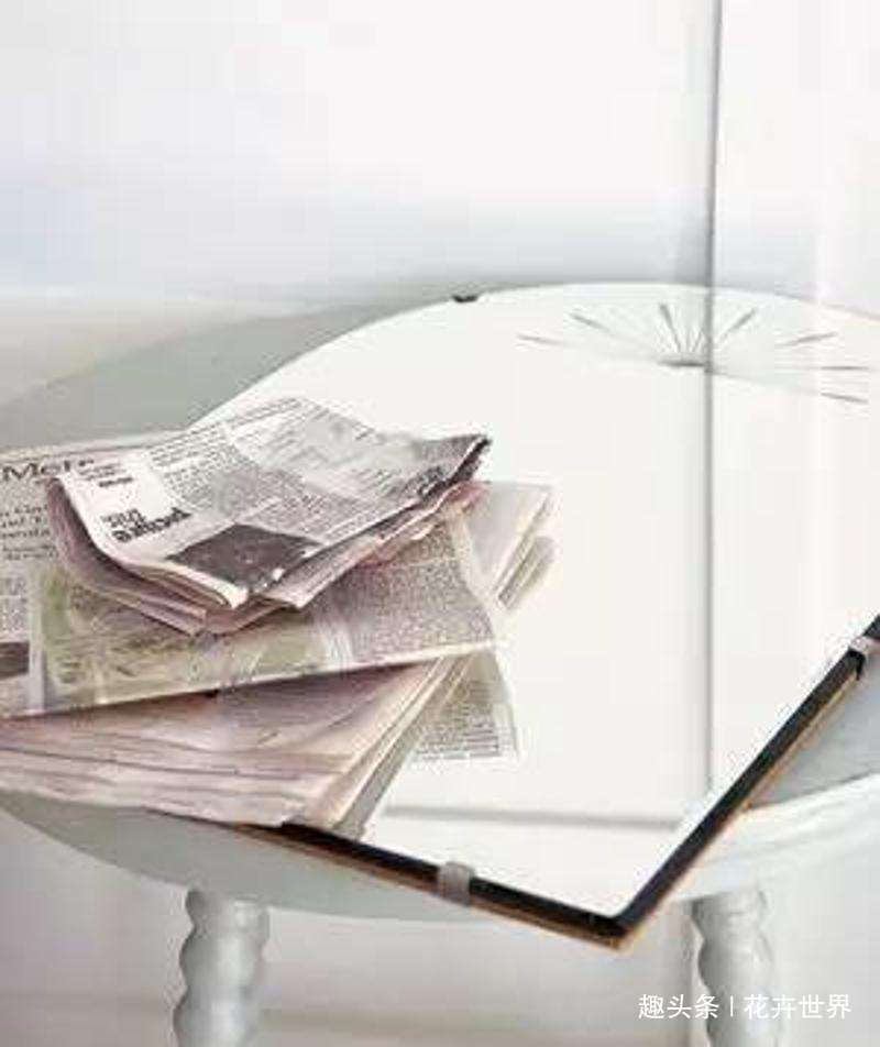 擦玻璃器|玻璃脏了不用爬窗擦！只需在水里加这一小东西，玻璃长久不落灰