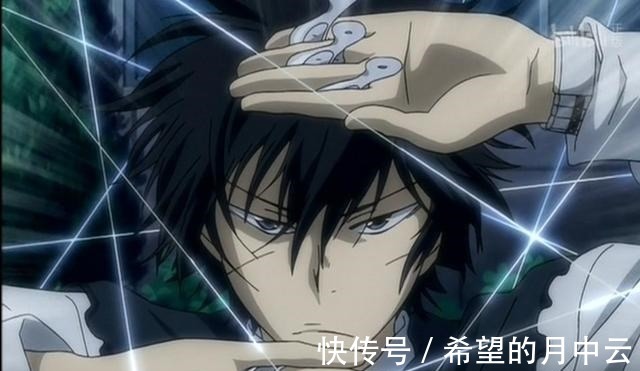 top1|高冷男神已经不横行了,现在二次元更爱反差萌美人