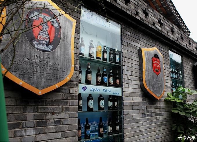 迈腾|宽窄巷子-成都之旅