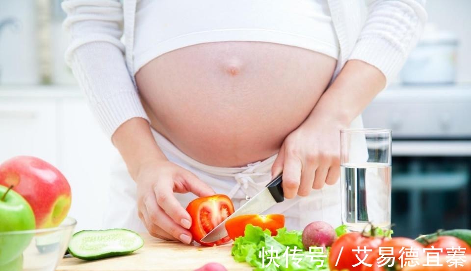 胎儿|孕妈妈在吃饭,胎儿也在吃饭吗?