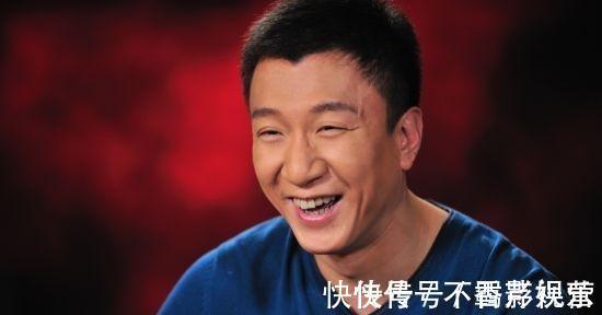 听了冯小刚一席话,终于知道邓超离开跑男真正原因,郑恺还未醒悟