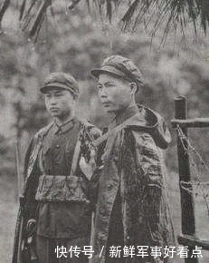 我军|越军王牌部队“黑玫瑰”,她们神出鬼没,最终被我军见习参谋全歼