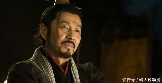 并非|刘邦集团并非铁板一块，汉初三杰的辅助，实则是各怀鬼胎