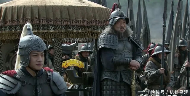 杀死|三国时有一人,大败孙坚,差点杀死曹操,比吕布还猛!