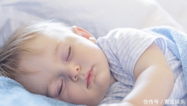 宝宝|孩子不爱午睡?恭喜你,研究显示:你可能正在养育一个聪明宝宝