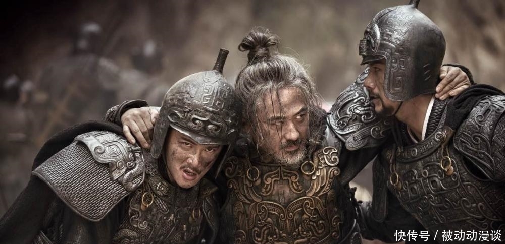 诸葛瞻|司马懿的儿子们都是人中龙凤,为何诸葛亮的儿子却是碌碌庸才