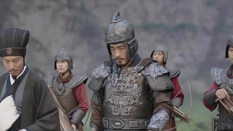 回合败|三国张颌和“五虎上将”里的四位单挑过，后期成了无敌的存在？