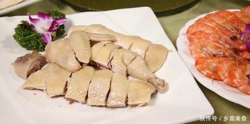 对虾|大闸蟹、白切鸡、白灼对虾……吃到撑!