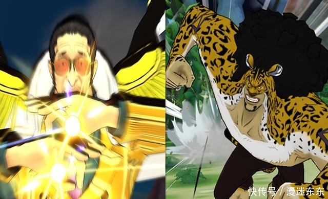 艾斯|《航海王燃烧意志》SSR定位划分,曾经艾斯还是个持续输出