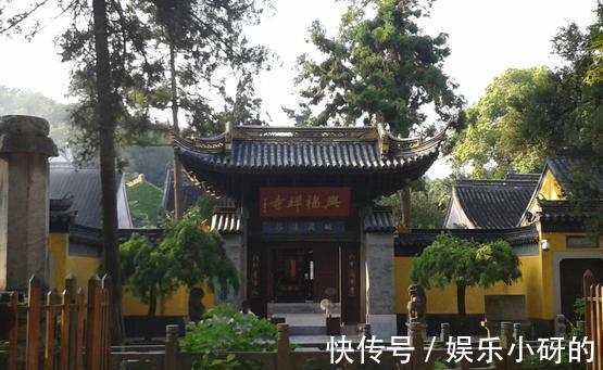 江南名刹|江南名刹，67.14米高塔，江苏这座千年寺庙，古韵悠悠，值得去