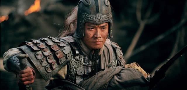 合力|孙策、太史慈和程普合力,能否击败赵云?孙策战斗力到底有多强