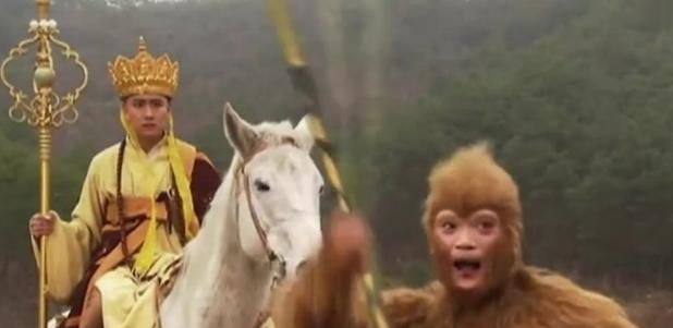 师徒|西游记中,此4妖改造得最好,有一位成了佛,第一与唐僧师徒有仇