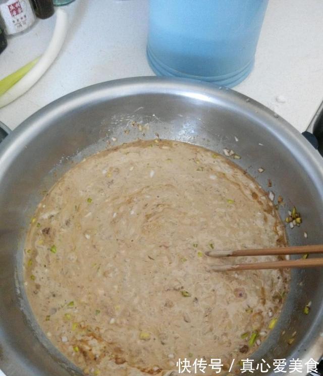 炒制|只用红薯淀粉可以做什么美食？
